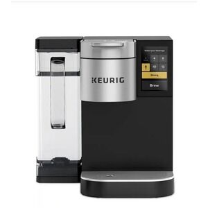 Keurig K-2550 Single Serve Cup Commercial Black Coffee Maker w/ Water Reservoir